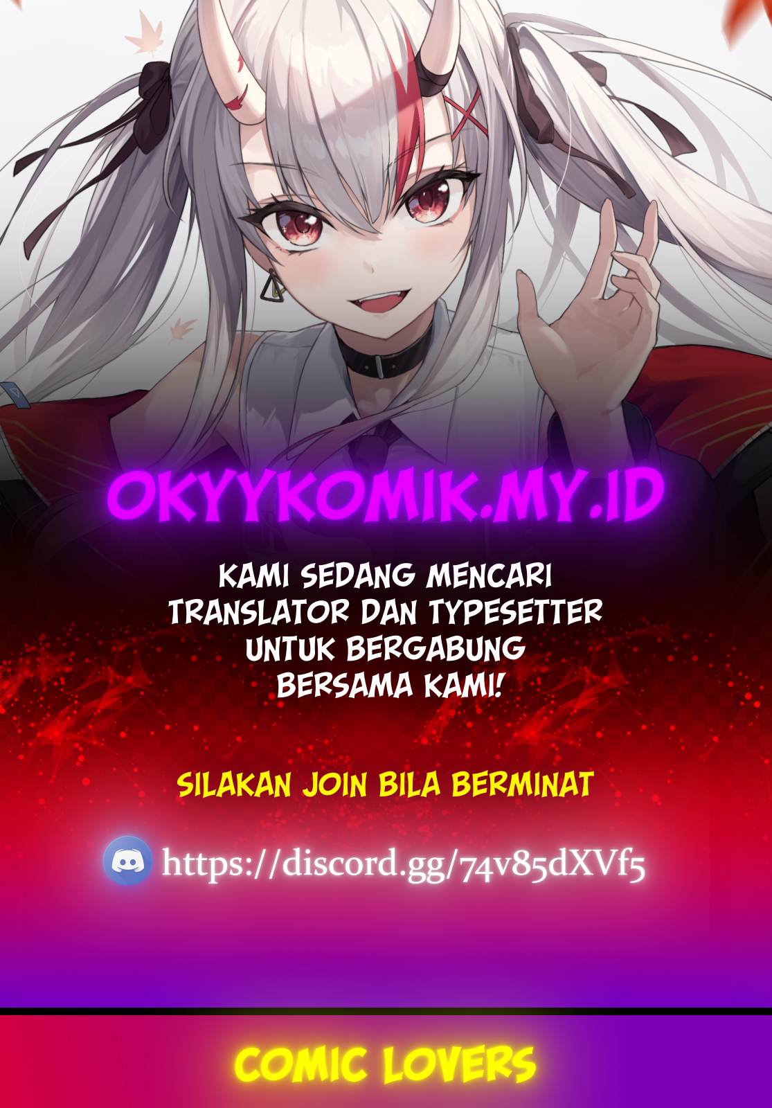 Sousei no Apocrypha Chapter 5 - halaman 22