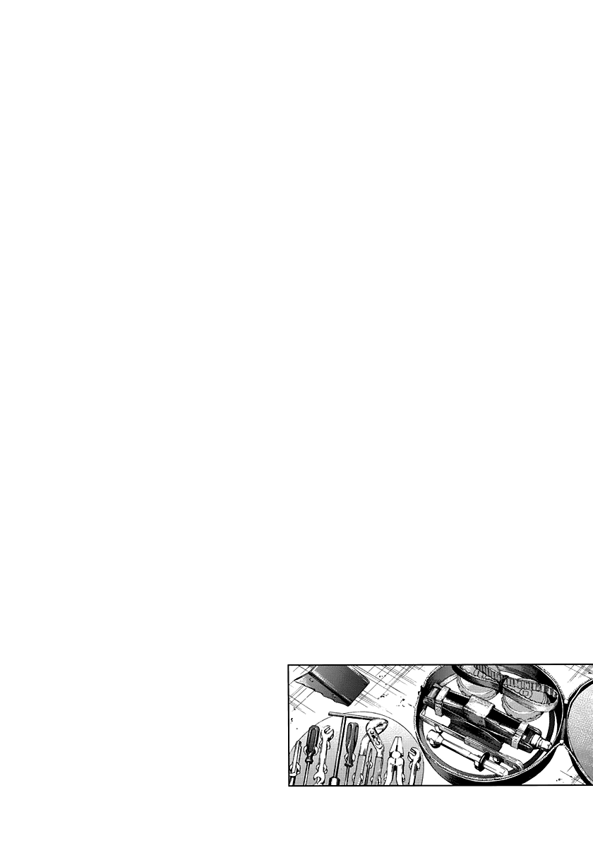 Halaman dari Countach Chapter 137