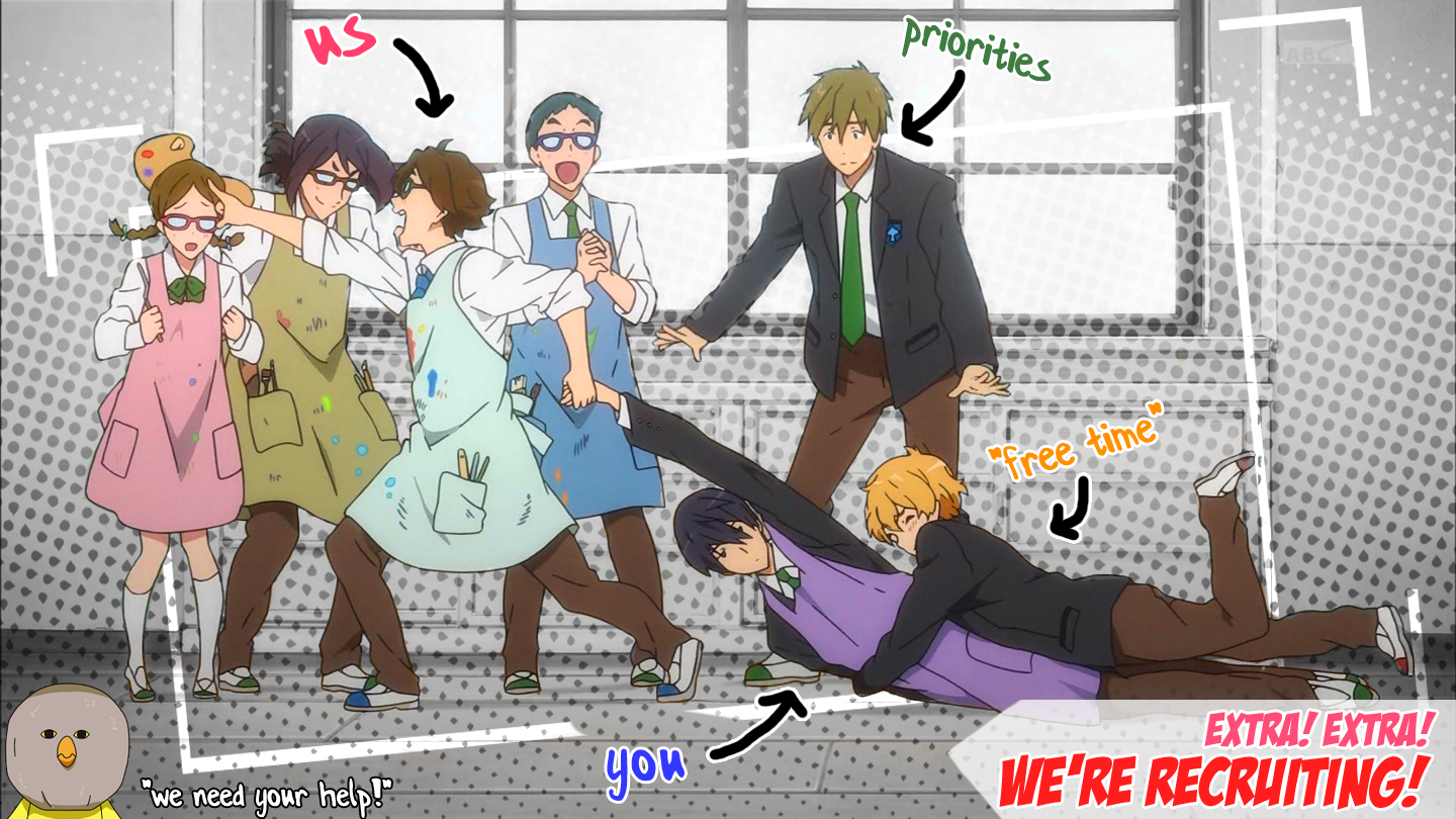 Halaman dari Kekkaishi e no Tensei Chapter 9