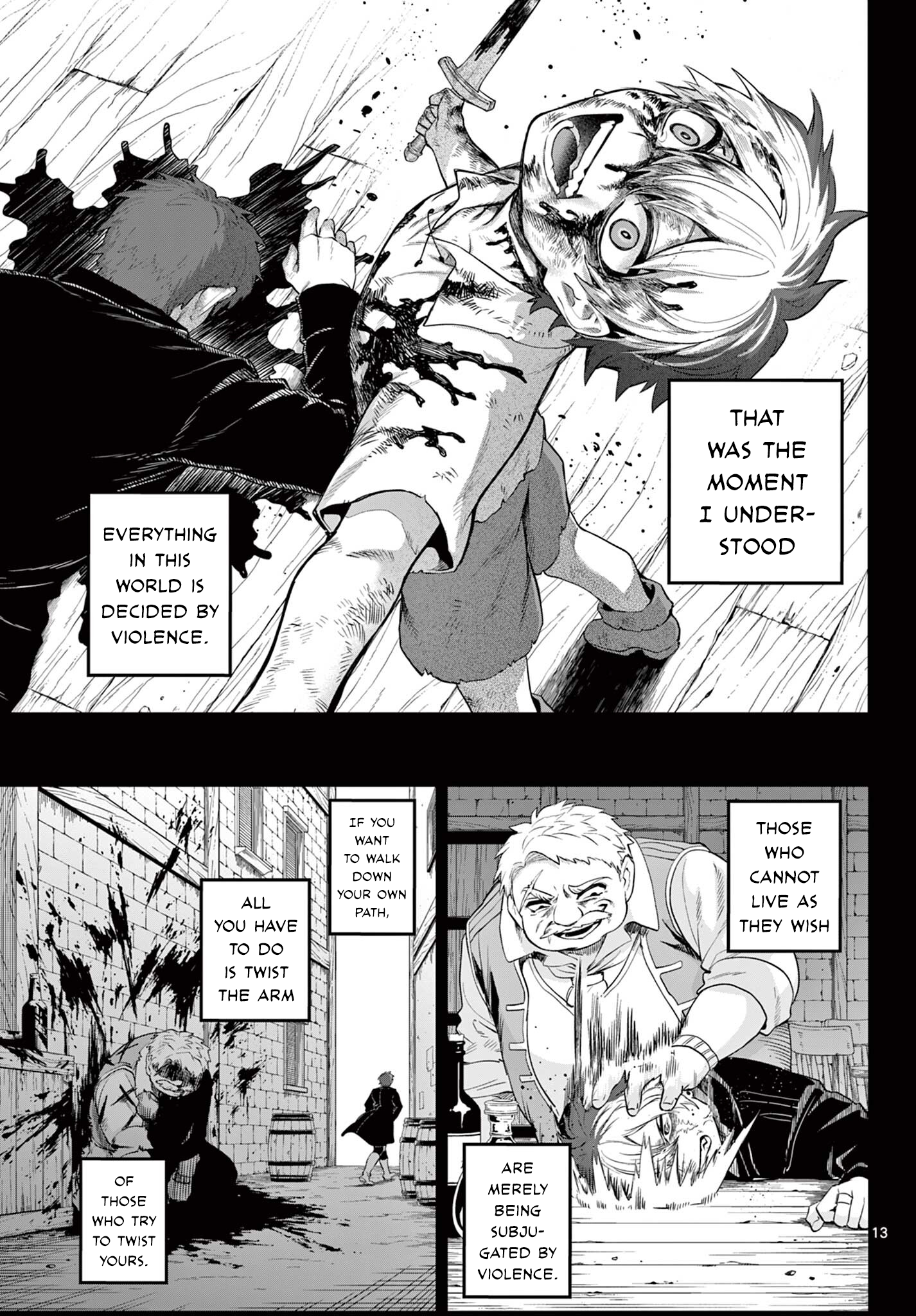 13