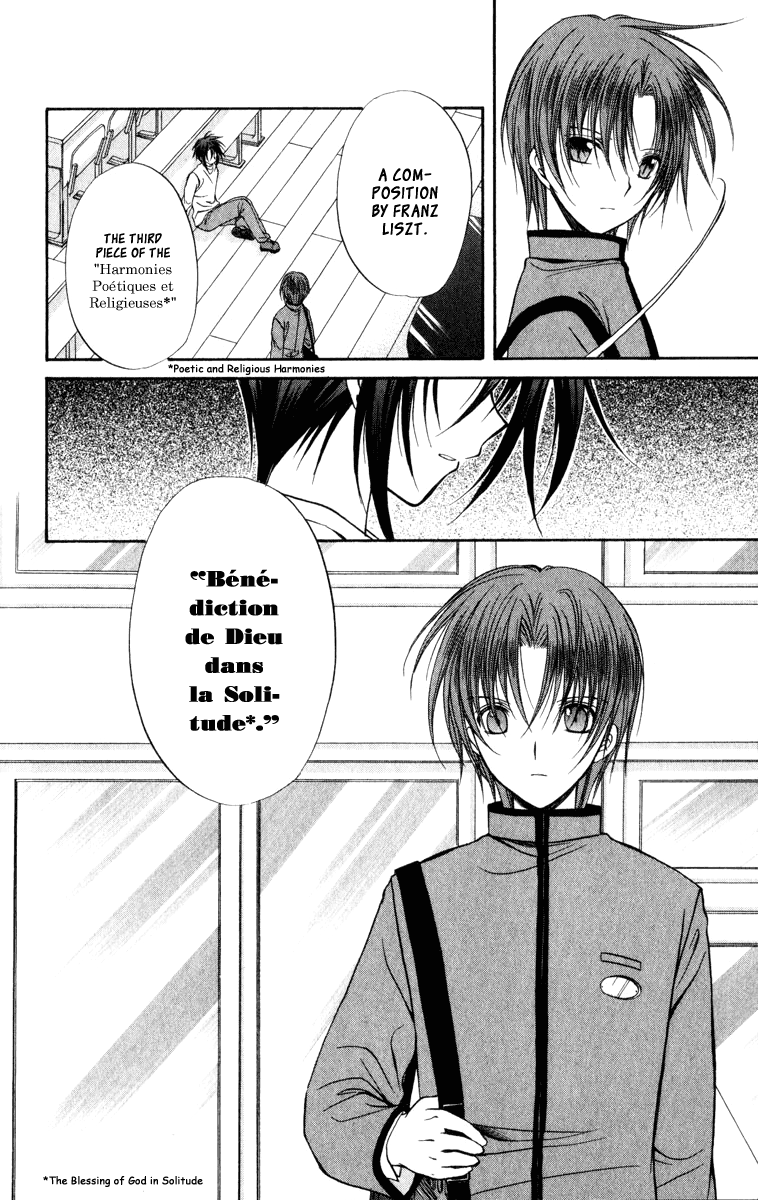 Halaman dari Spiral - Suiri no Kizuna Chapter 36