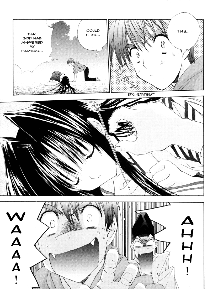 Halaman dari Angel/Dust neo Chapter 1
