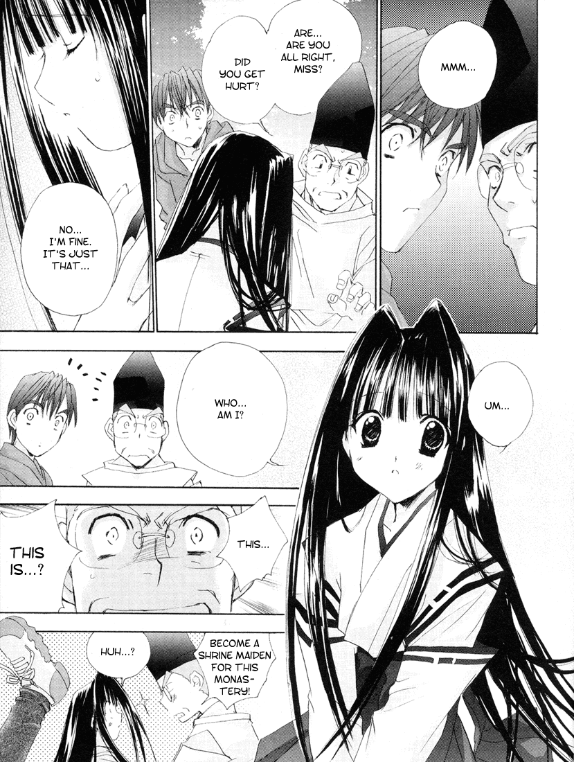 Halaman dari Angel/Dust neo Chapter 1
