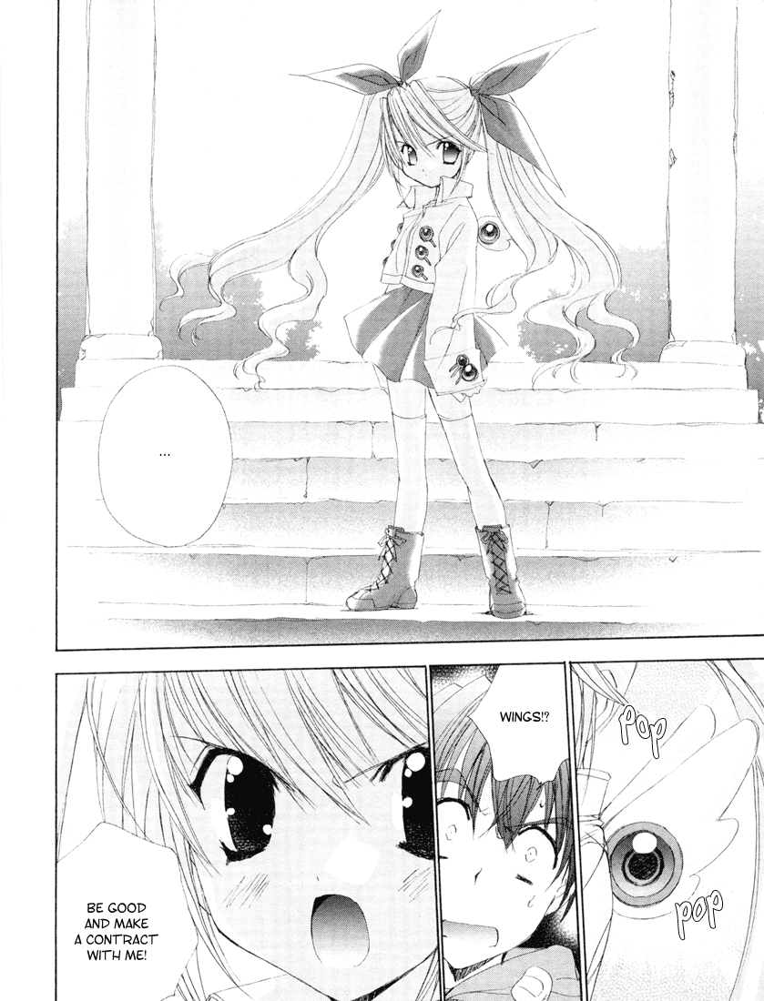 Halaman dari Angel/Dust neo Chapter 1