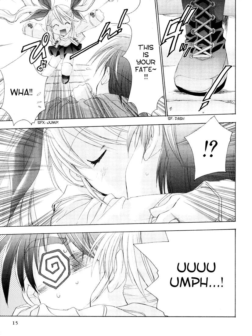 Halaman dari Angel/Dust neo Chapter 1