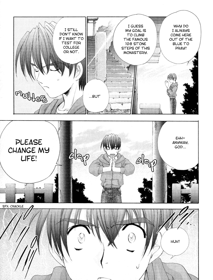 Halaman dari Angel/Dust neo Chapter 1