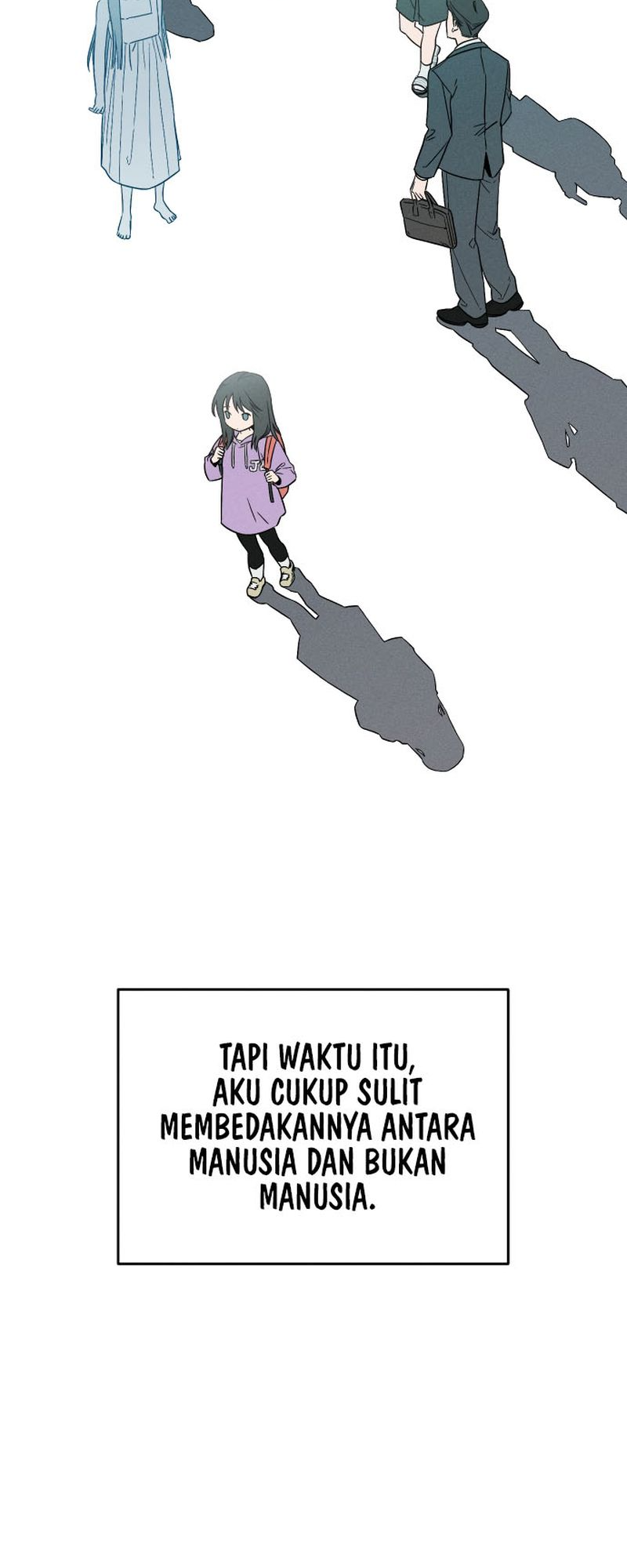 Juhee's Surroundings Chapter 1 - halaman 13