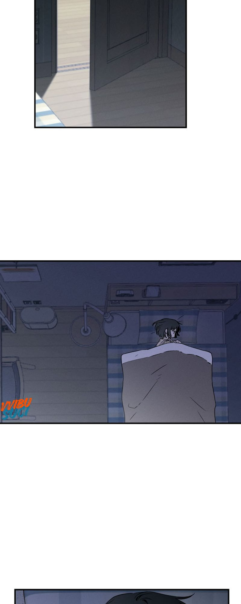 Juhee's Surroundings Chapter 1 - halaman 9