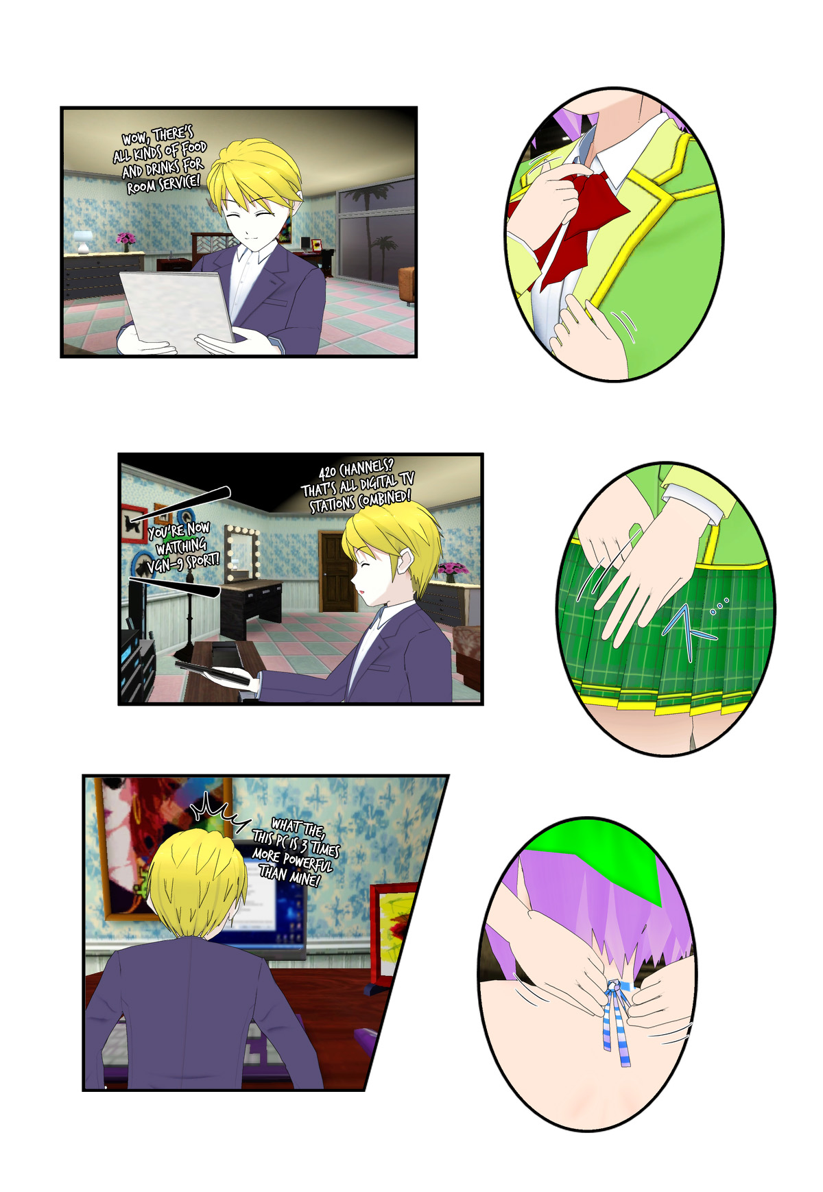 3