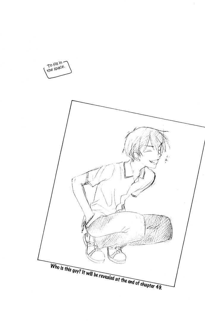 Halaman dari Fruits Basket Chapter 49