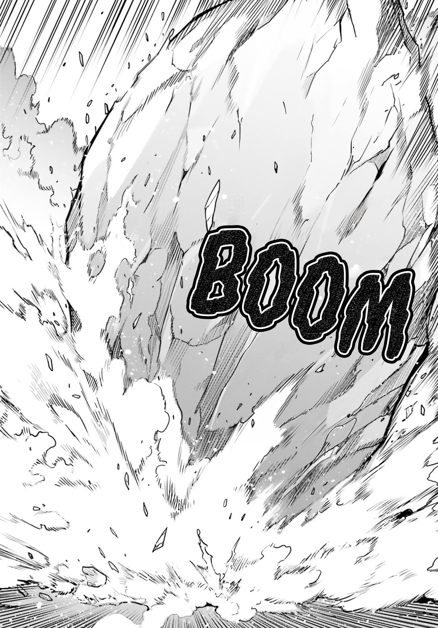 Halaman dari Re:Zero kara Hajimeru Isekai Seikatsu: Dai 4-shou—Seiiki to Gouyoku no Majo Chapter 58