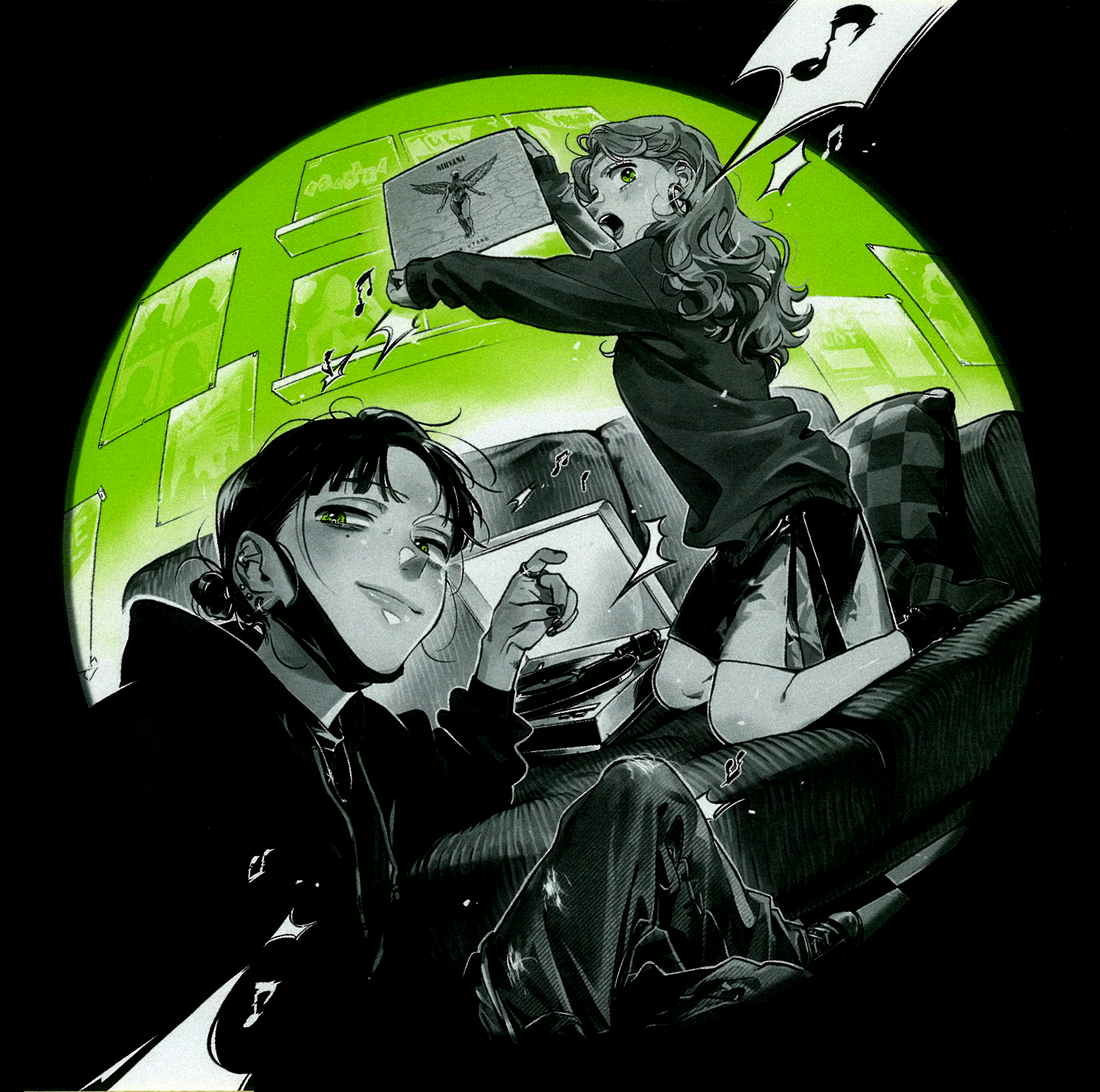 9