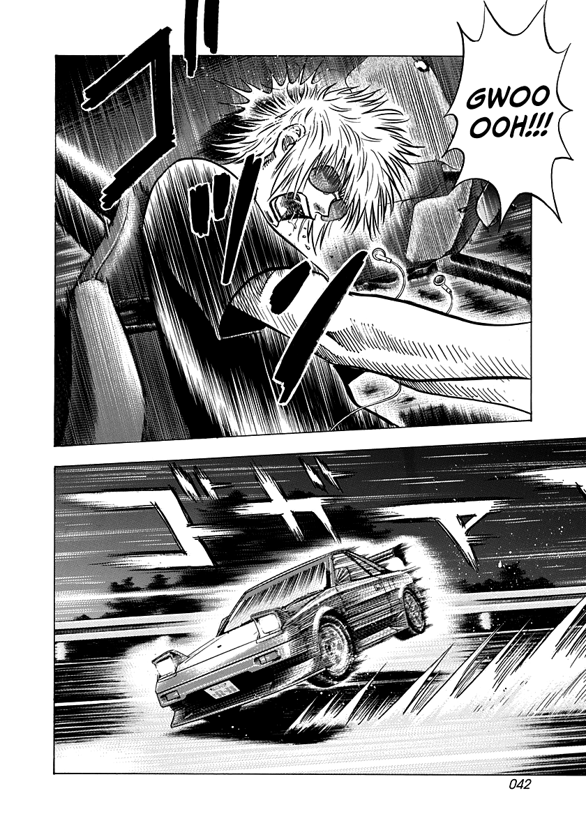 Halaman dari Countach Chapter 147