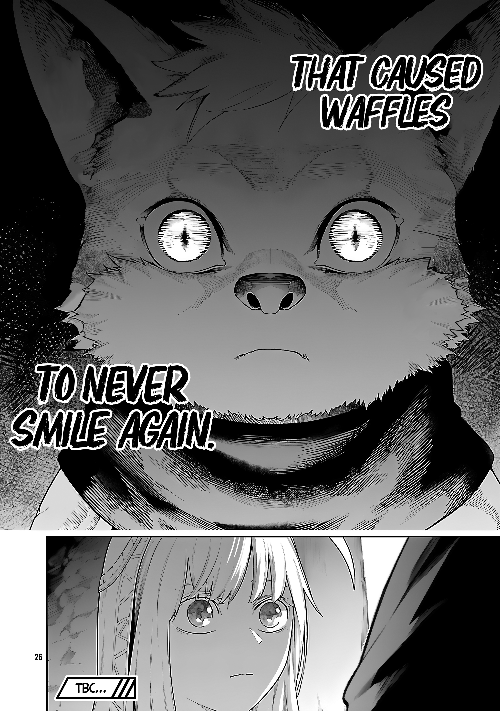 Halaman dari Tsuihousareru Tabi ni Skill wo Te ni Ireta Ore ga, 100 no Isekai de 2-shuume Musou Chapter 22