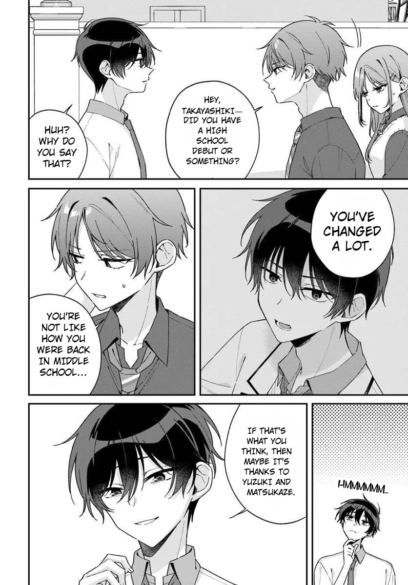 Chapter 11 – Will you love me…? page