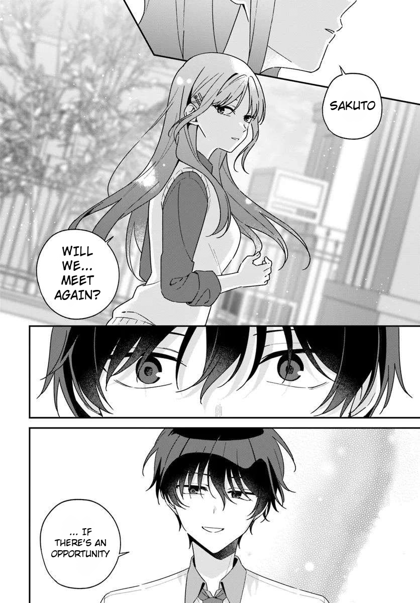 Chapter 11 – Will you love me…? page