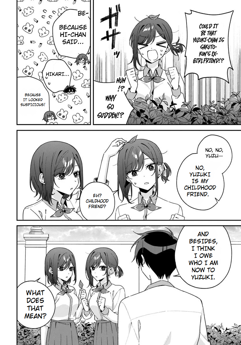 Chapter 11 – Will you love me…? page