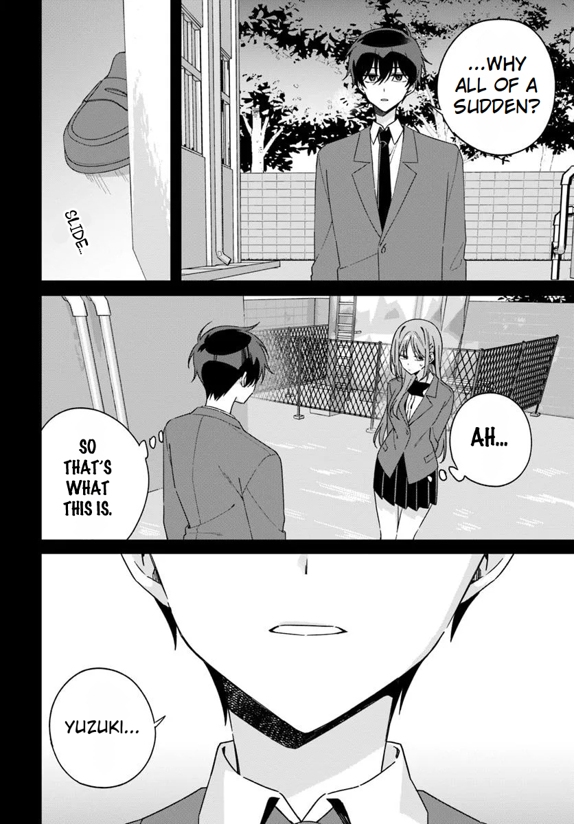 Chapter 11 – Will you love me…? page