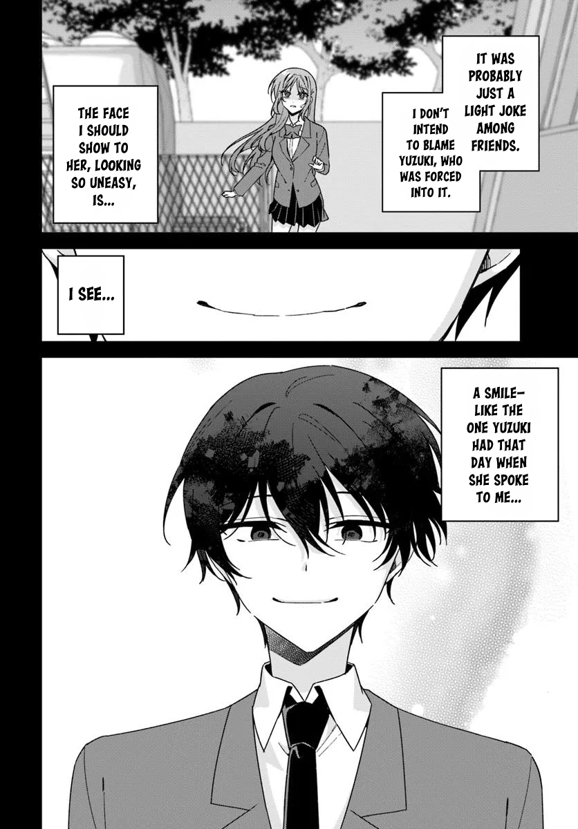 Chapter 11 – Will you love me…? page