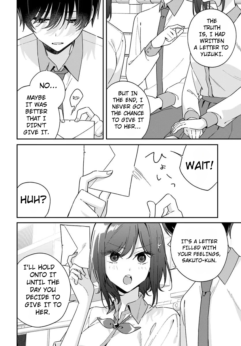 Chapter 11 – Will you love me…? page