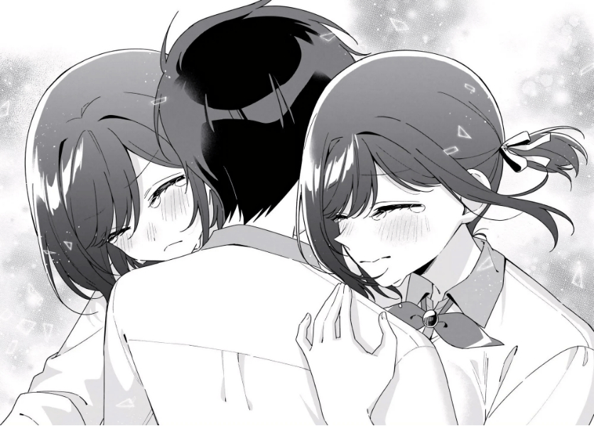 Chapter 11 – Will you love me…? page