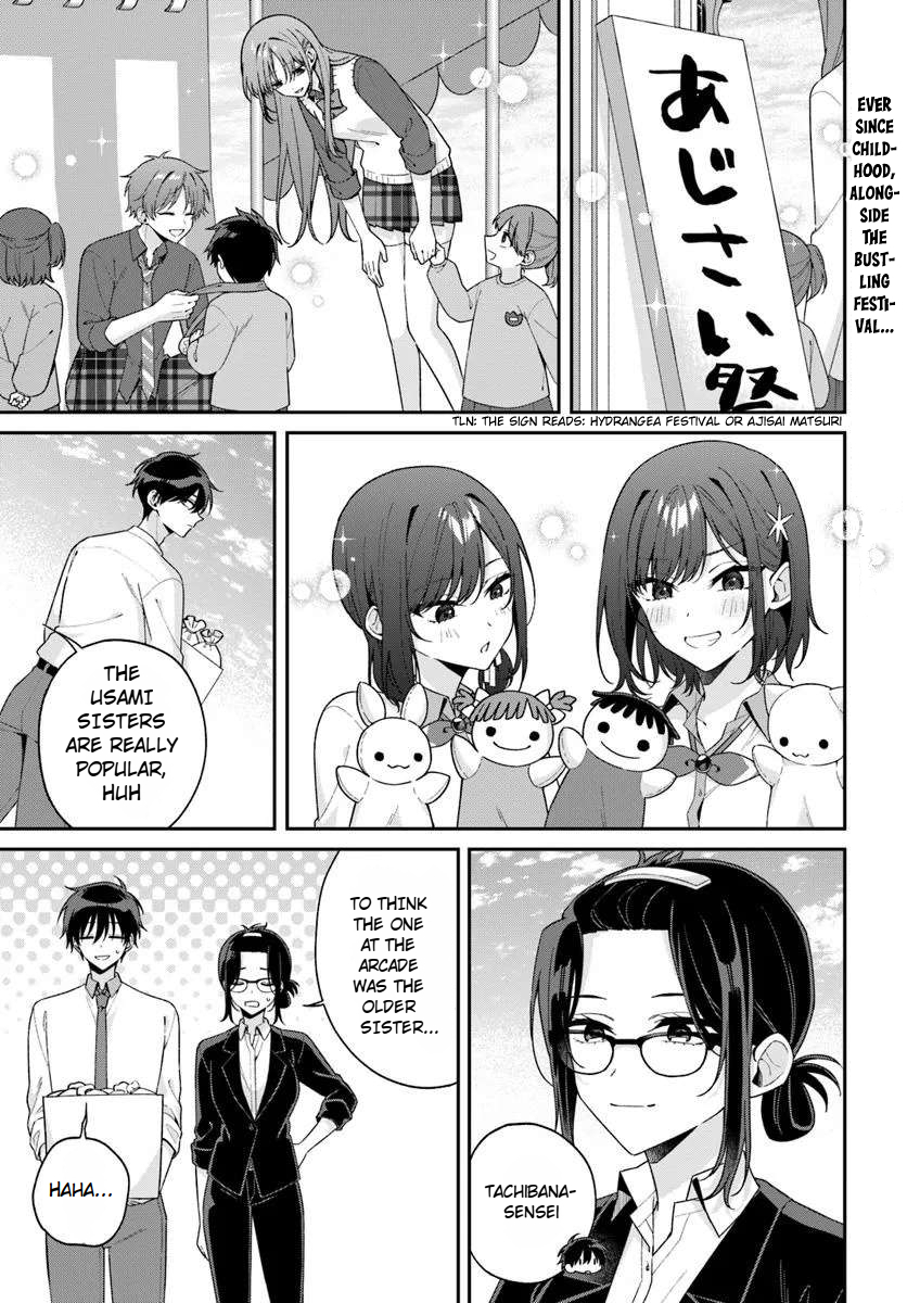 Chapter 11 – Will you love me…? page