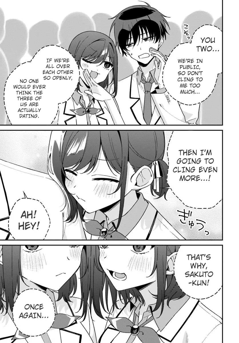 Chapter 11 – Will you love me…? page