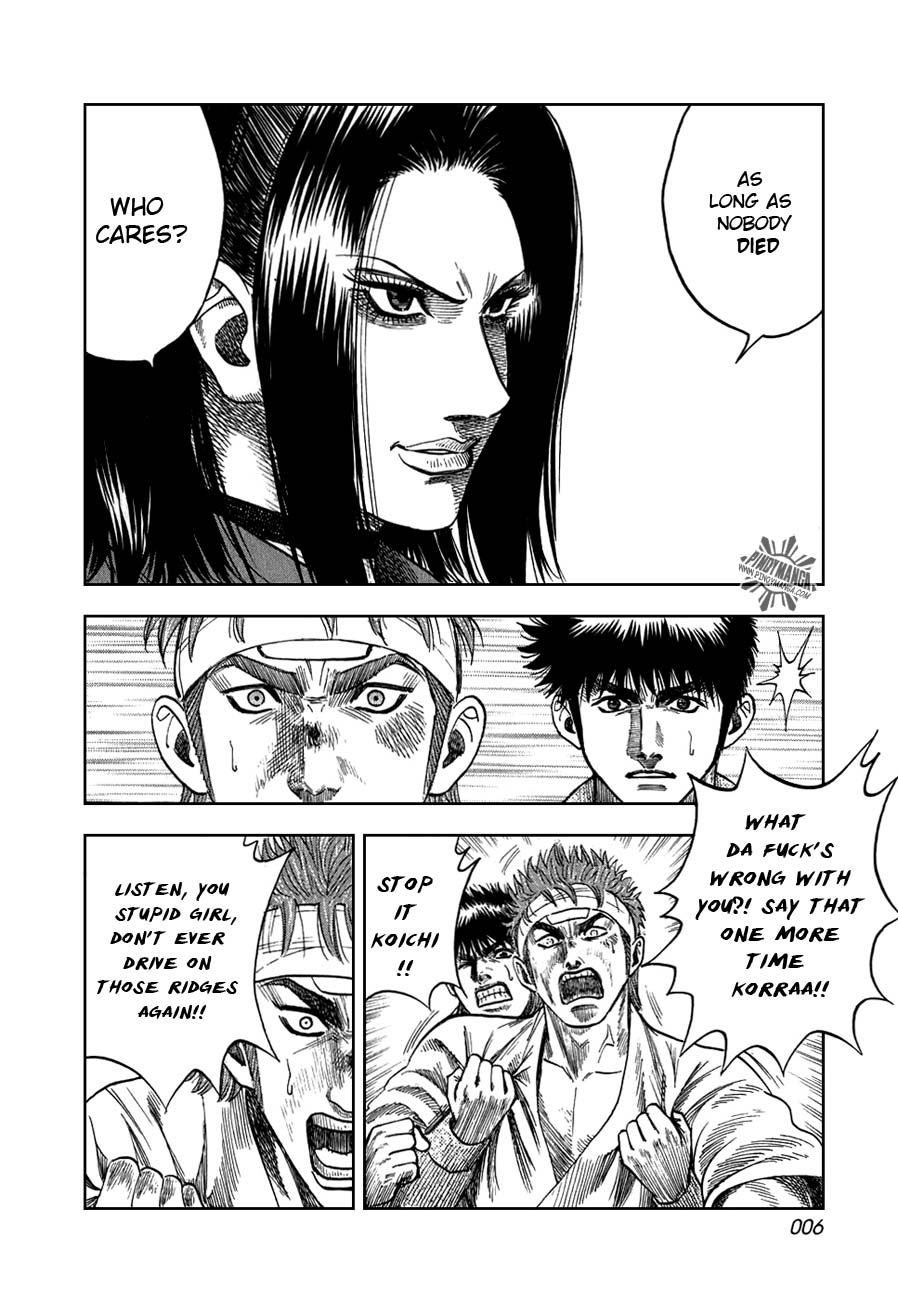 Halaman dari Countach Chapter 6