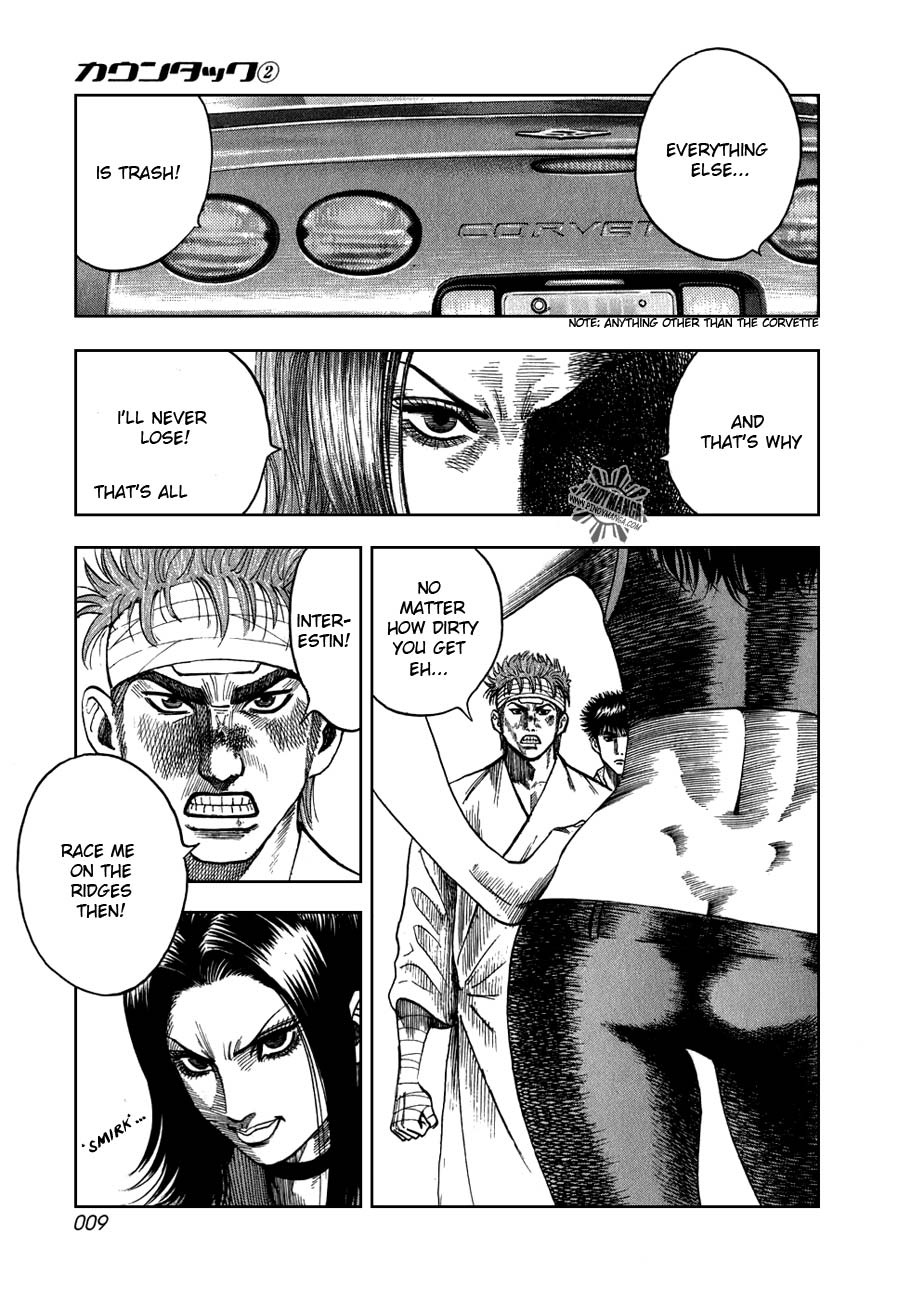 Halaman dari Countach Chapter 6