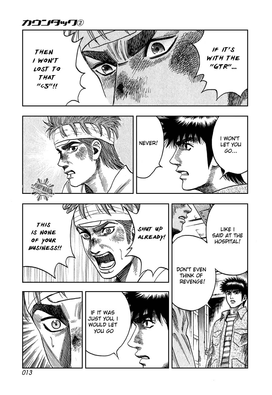 Halaman dari Countach Chapter 6