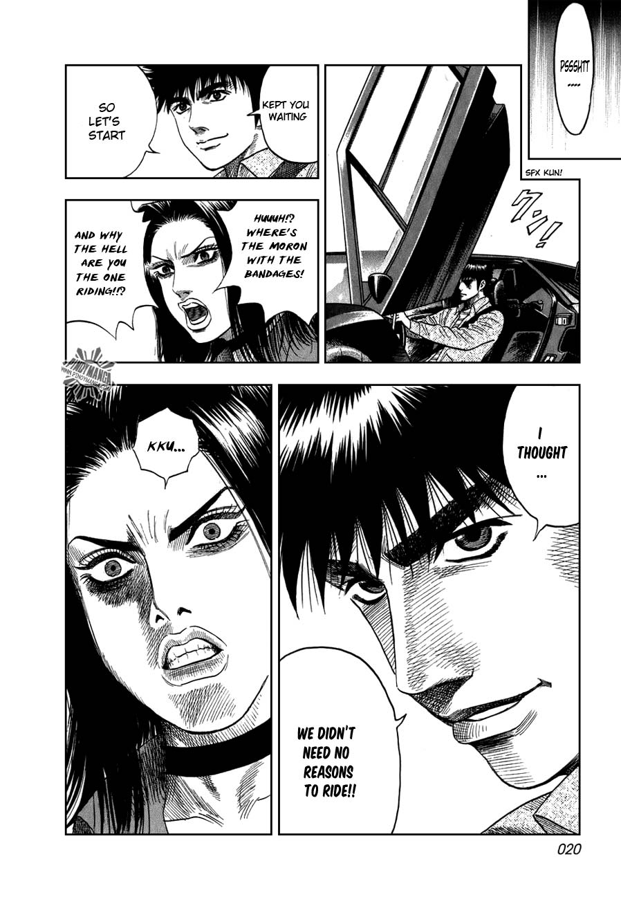 Halaman dari Countach Chapter 6