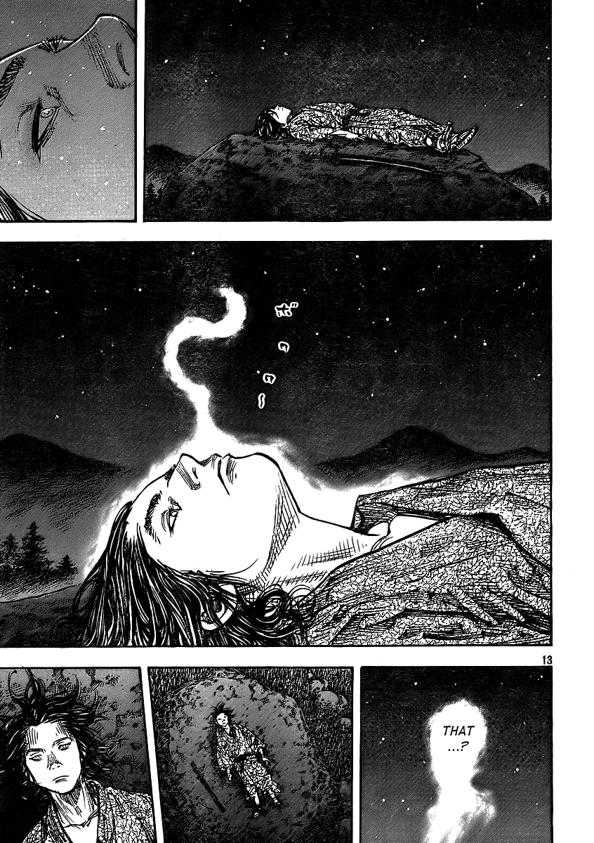 Halaman dari Vagabond Chapter 282