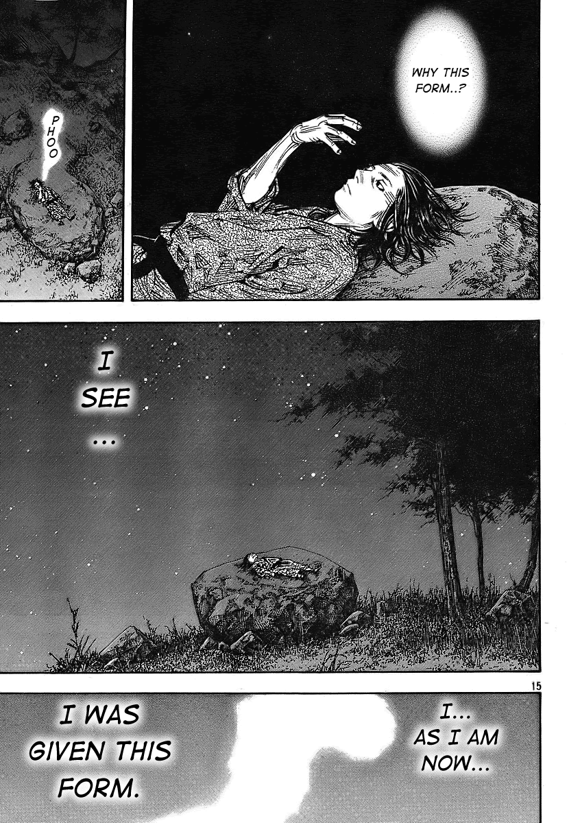 Halaman dari Vagabond Chapter 282
