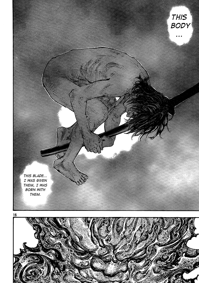 Halaman dari Vagabond Chapter 282