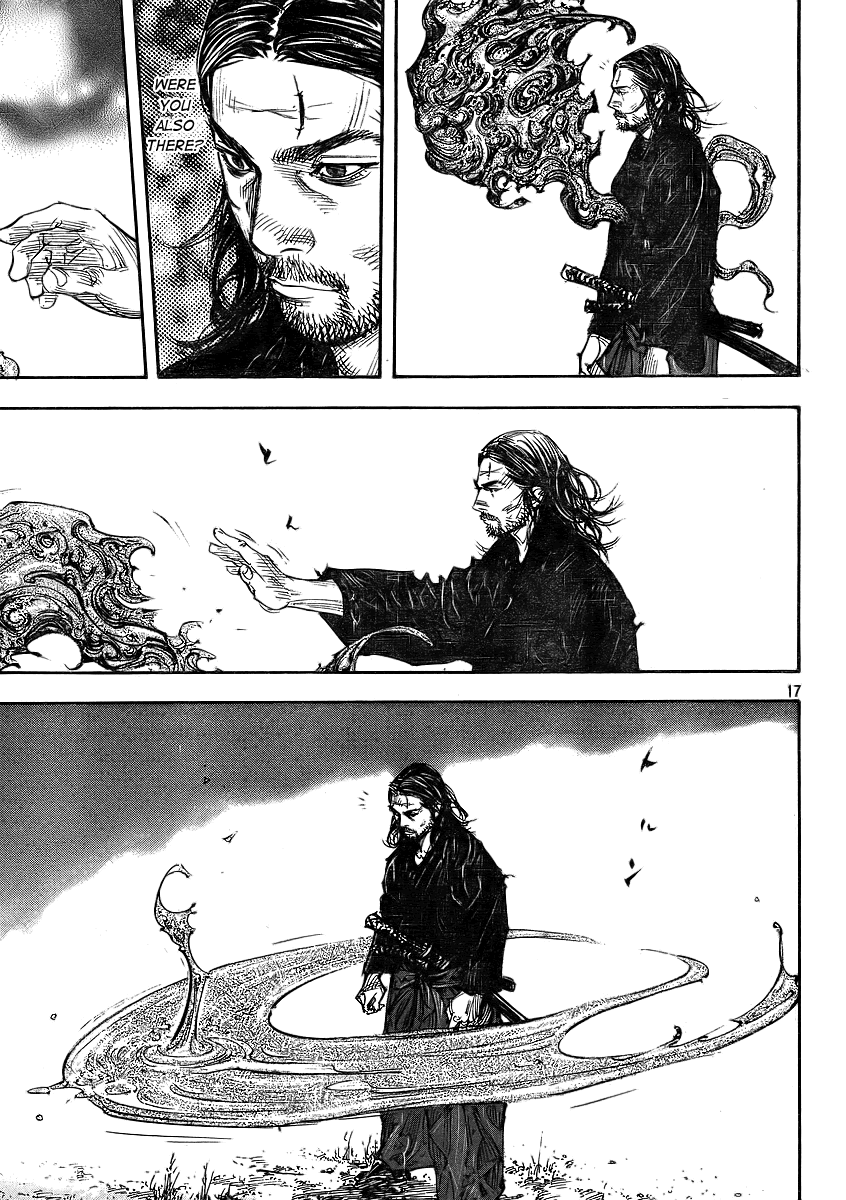 Halaman dari Vagabond Chapter 282