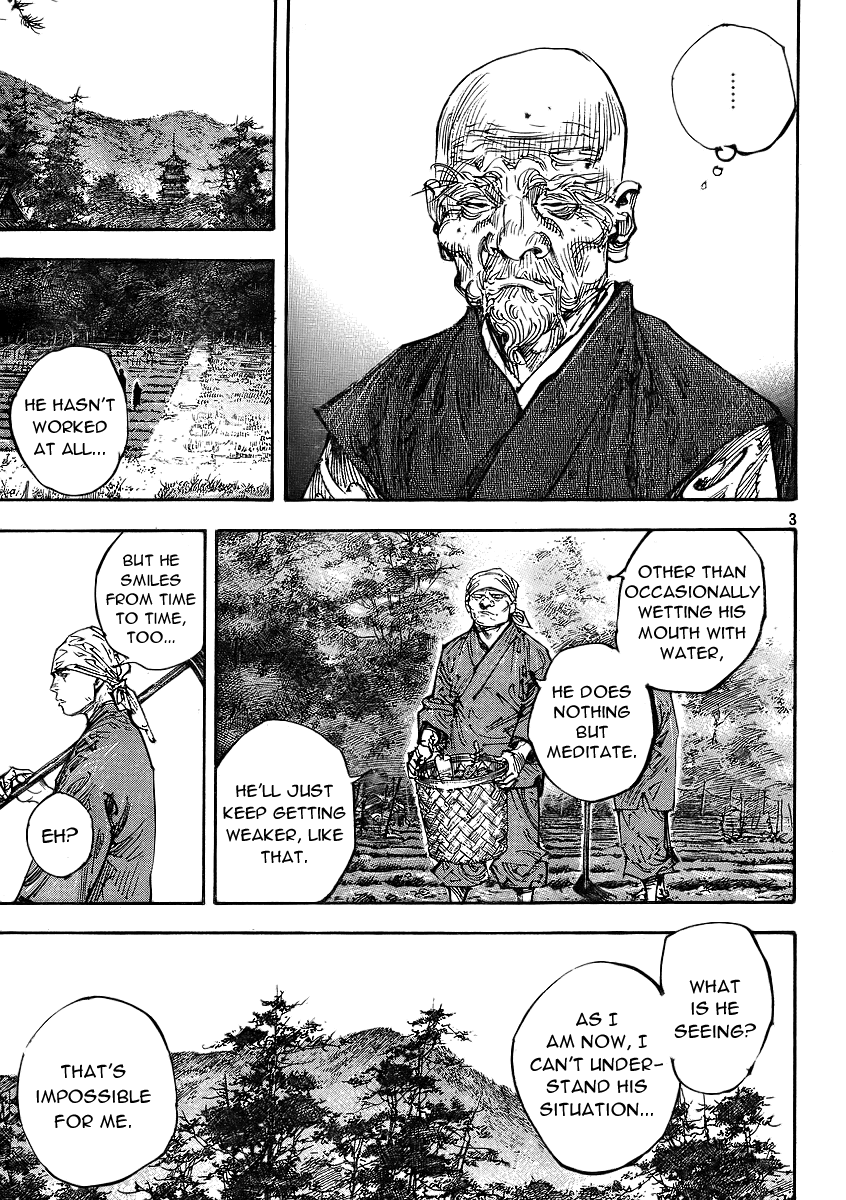 Halaman dari Vagabond Chapter 282