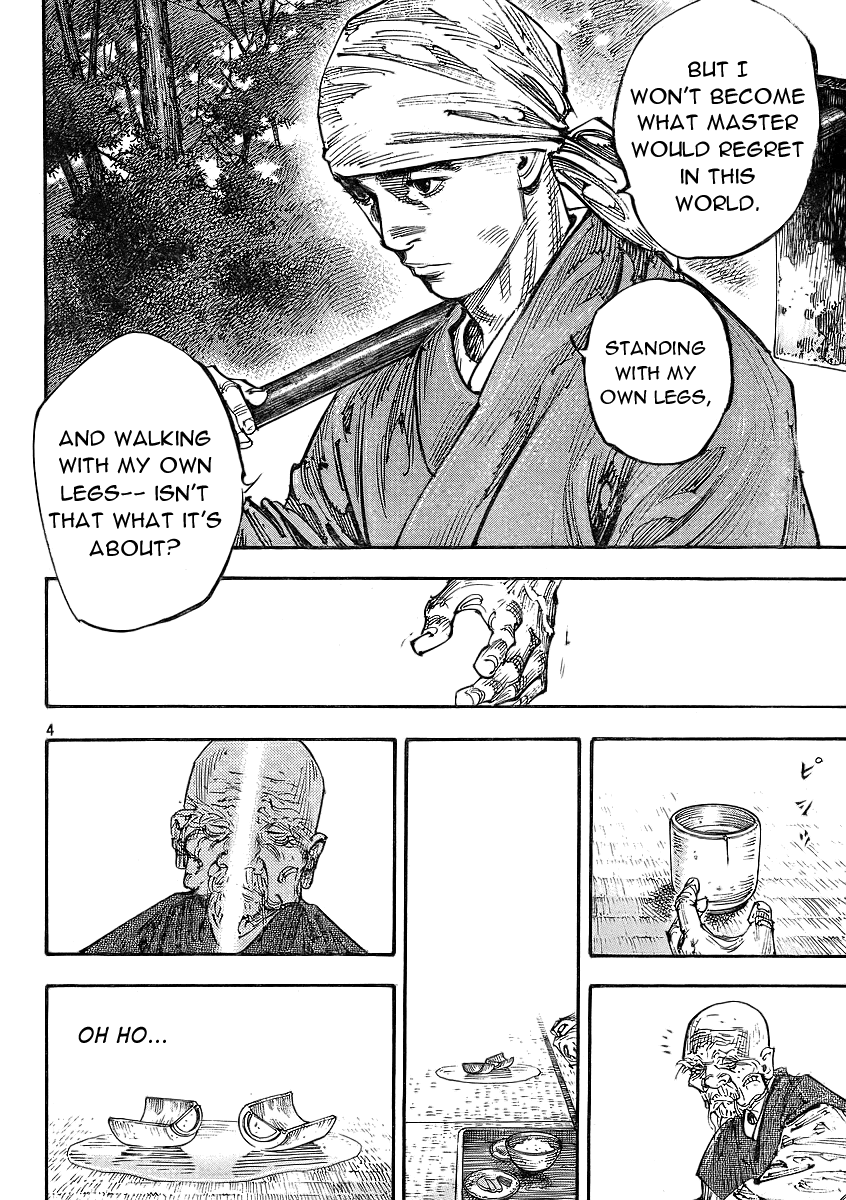 Halaman dari Vagabond Chapter 282