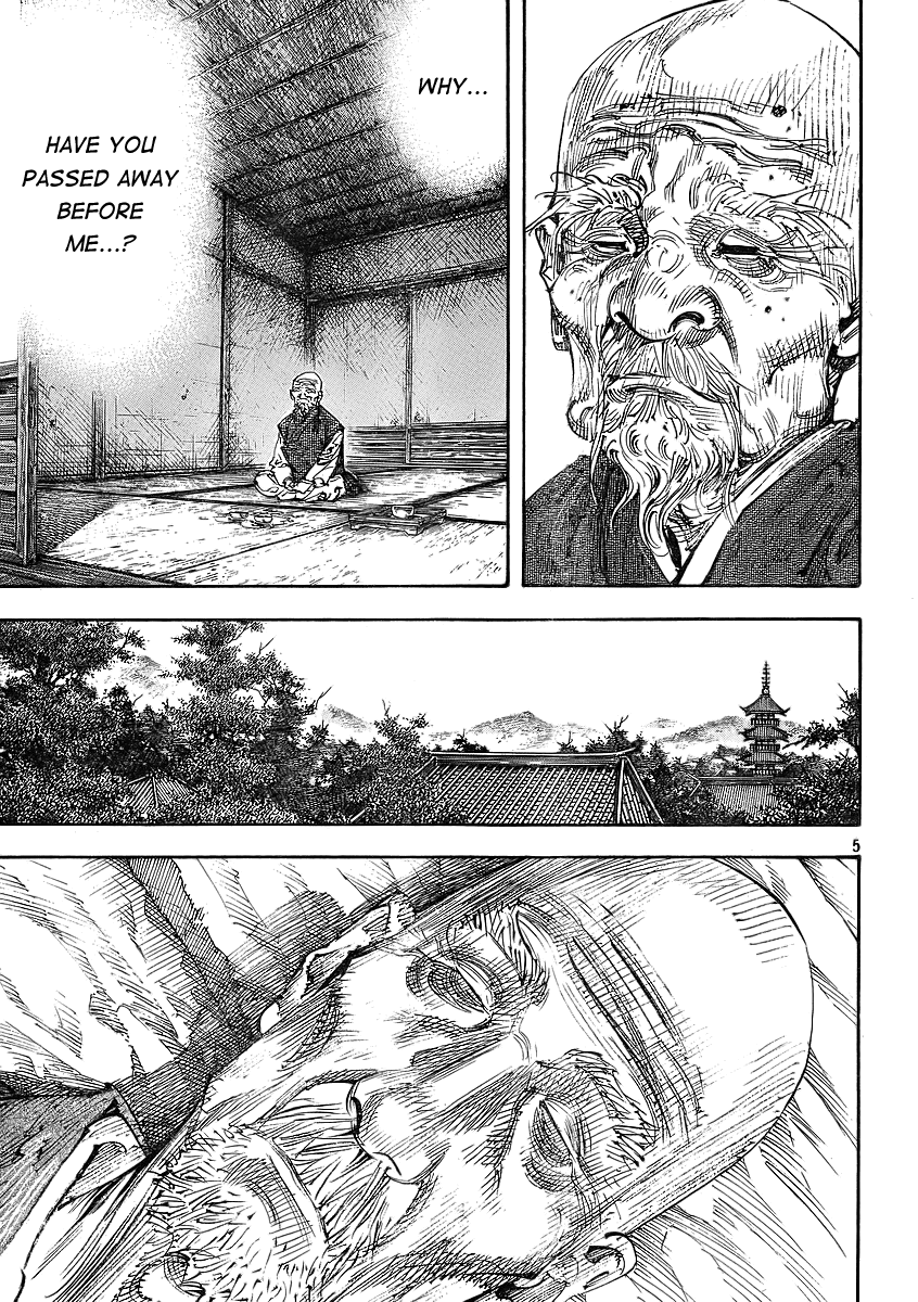 Halaman dari Vagabond Chapter 282
