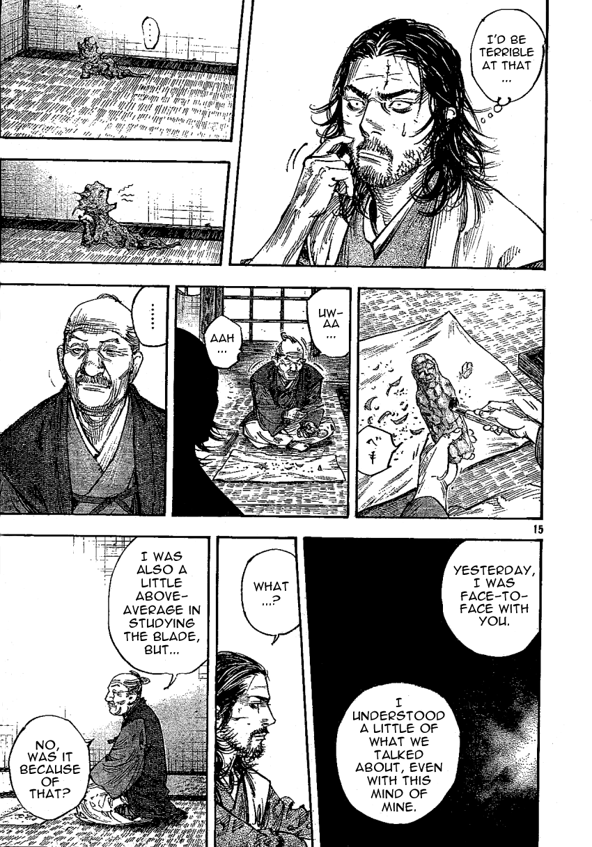 Halaman dari Vagabond Chapter 267