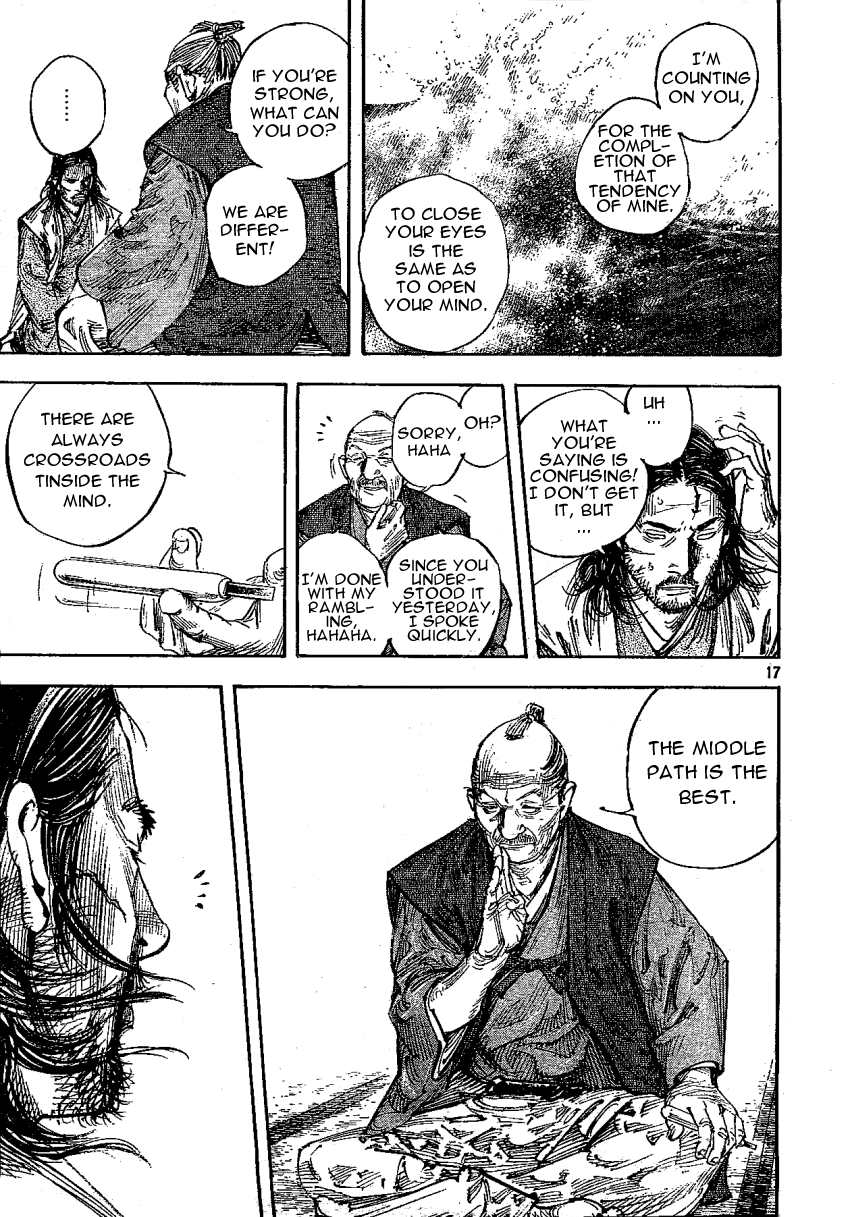 Halaman dari Vagabond Chapter 267