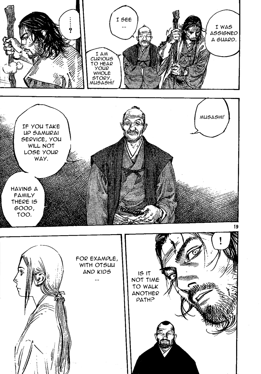 Halaman dari Vagabond Chapter 267