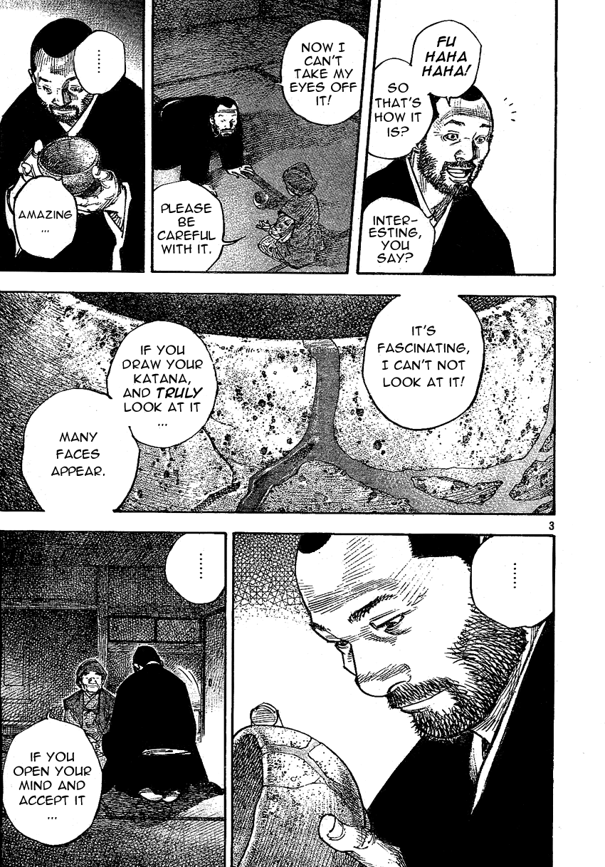 Halaman dari Vagabond Chapter 267