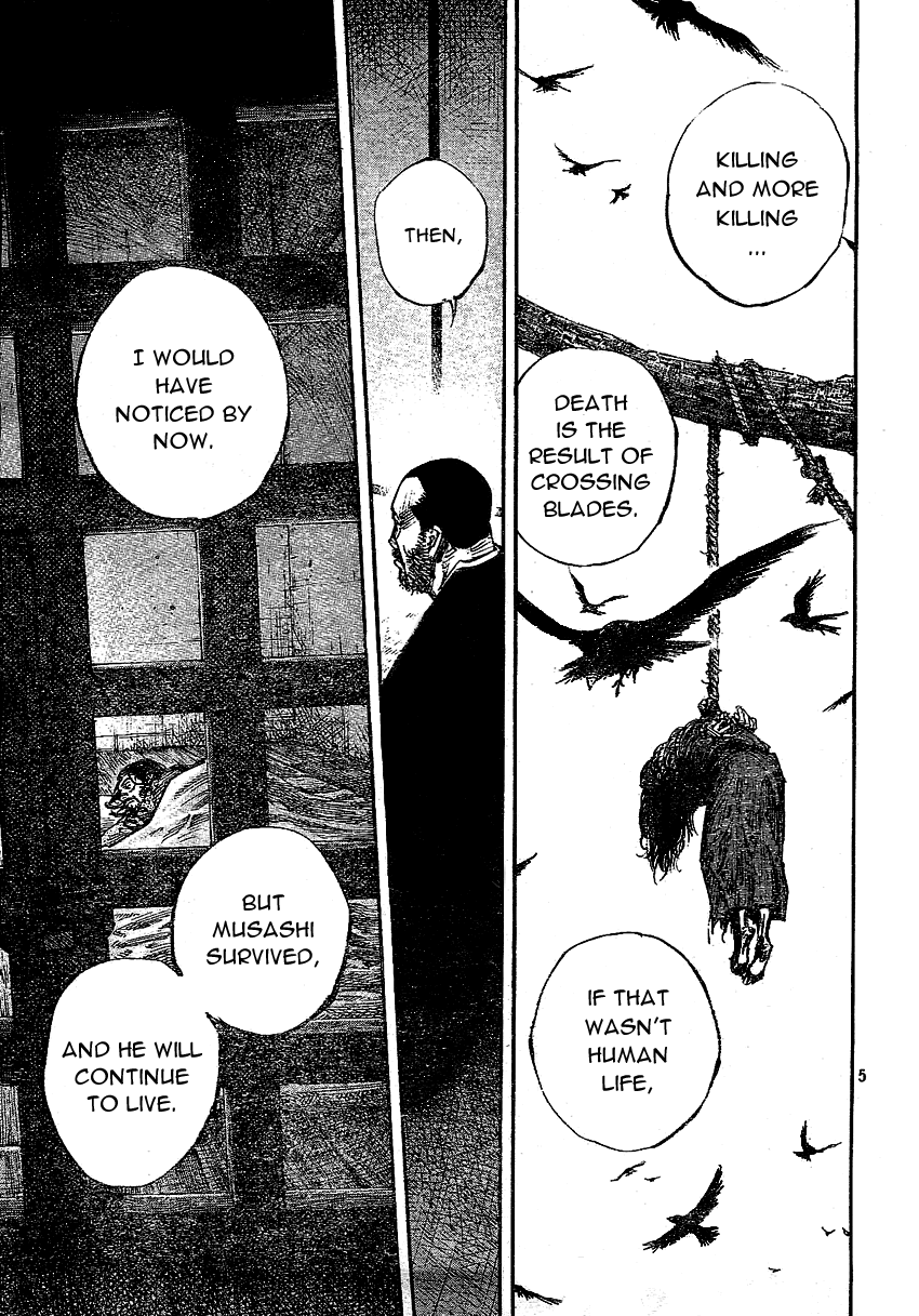 Halaman dari Vagabond Chapter 267