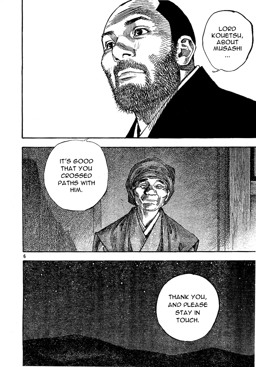 Halaman dari Vagabond Chapter 267