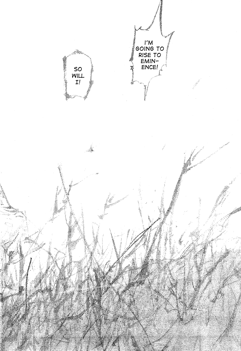 Halaman dari Vagabond Chapter 267