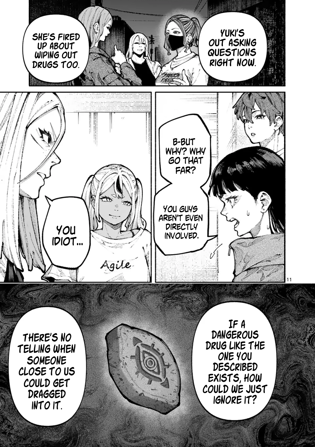 11