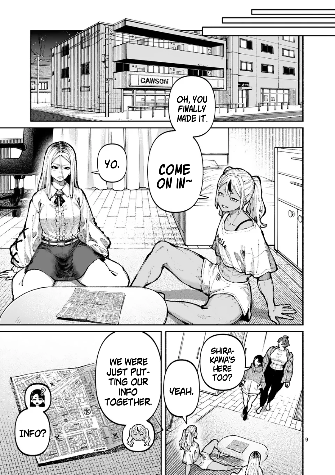 9