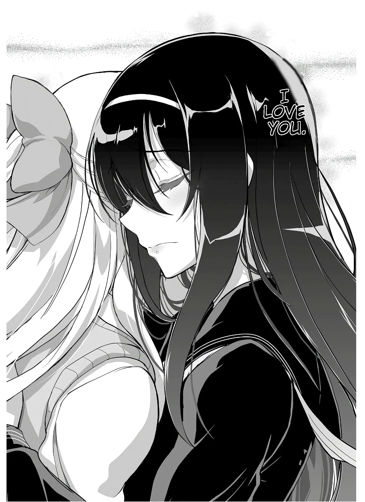 Halaman dari Kannazuki No Miko: Destiny of Shrine Maiden (Spin-off) Chapter 7