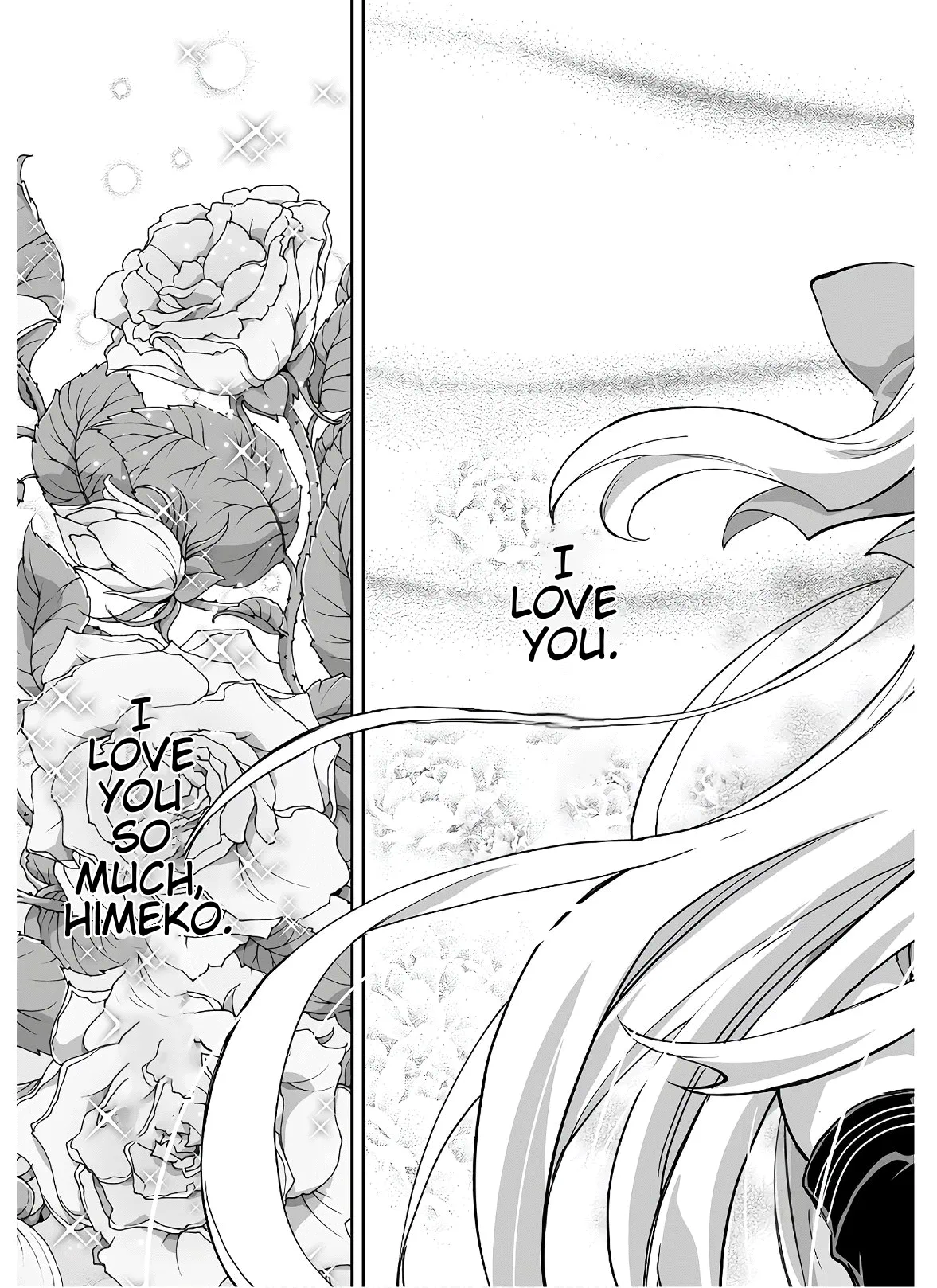 Halaman dari Kannazuki No Miko: Destiny of Shrine Maiden (Spin-off) Chapter 7
