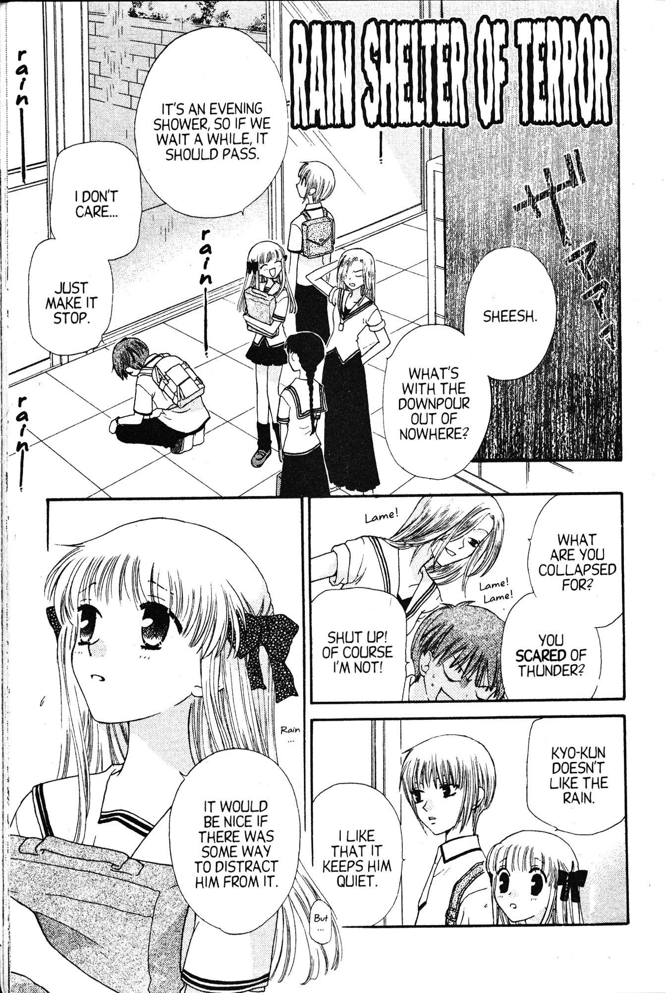 Halaman dari Fruits Basket Chapter 53.5